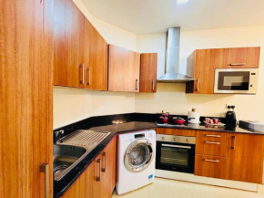 One Bedroom Luxe Haven Juffair